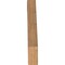 Ekena Millwork 5 1/2"W x 36"D x 40"H Balboa Smooth Knee Brace, Western Red Cedar BRC06X36X40BOA00SWR - alternate 4